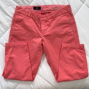 J Crew Scout Bottoms